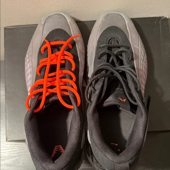 Adidas AE 1 Low ‘Iron Sharpens Iron’ - Picture 5 of 8